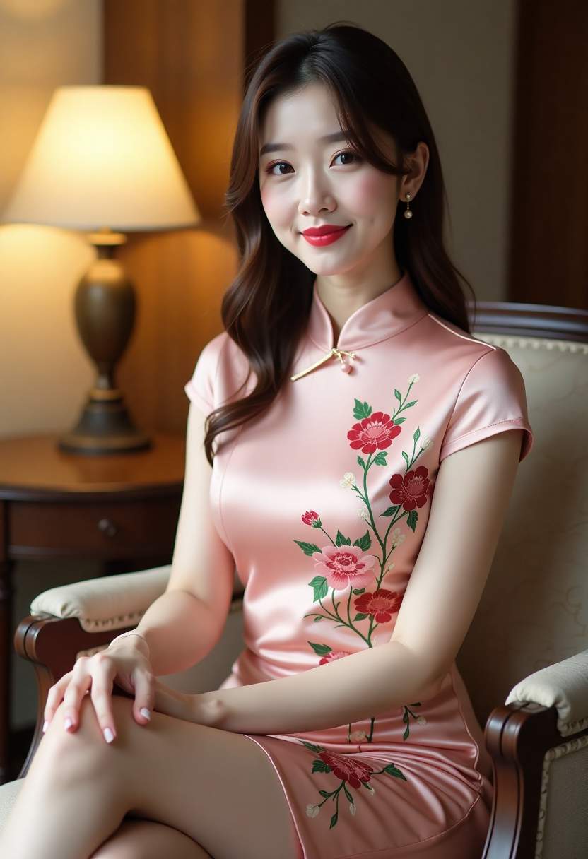 剧照：旧仓库勘查现场
