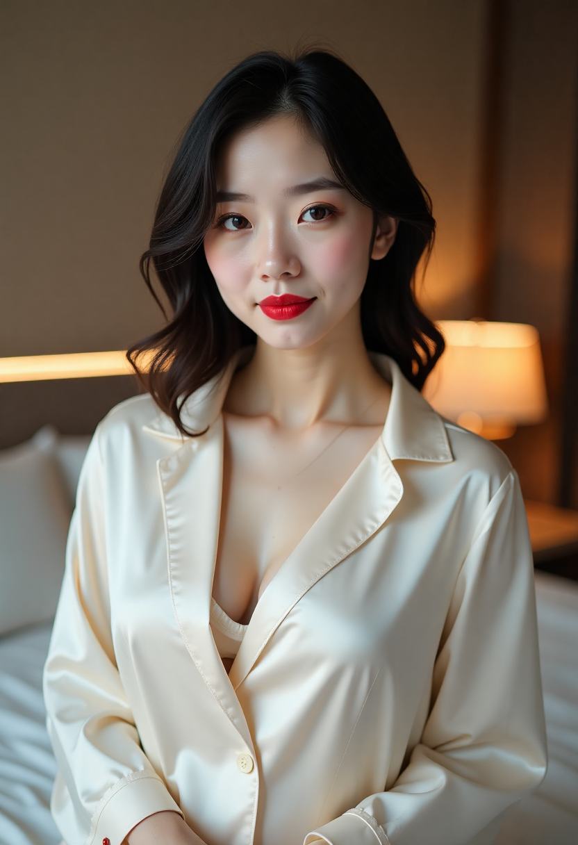 何世安