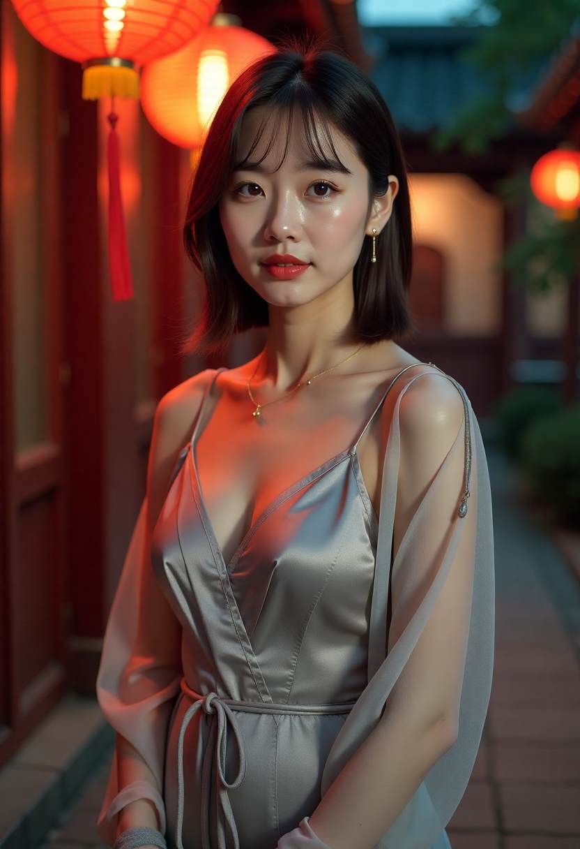 迷惘的胶卷
